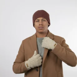 Barts Haakon Gloves -winter gloves shop 0095 Haakon Gloves 07 AMF1