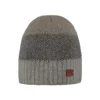 Barts Holmer Beanie Heather Grey 2 Barts Holmer Beanie Heather Grey -winter gloves shop 0368 Holmer Beanie 02