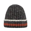 Barts Ygloo Beanie Dark Heather 2 Barts Ygloo Beanie Dark Heather -winter gloves shop 0372 Ygloo Beanie 19