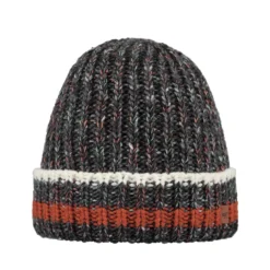 Barts Ygloo Beanie Dark Heather