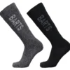 Barts Basic Skisock 2 Pack 1 Barts Basic Skisock 2 Pack -winter gloves shop 0501 Basic Skisock 2 Pack 19