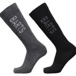 Barts Basic Skisock 2 Pack