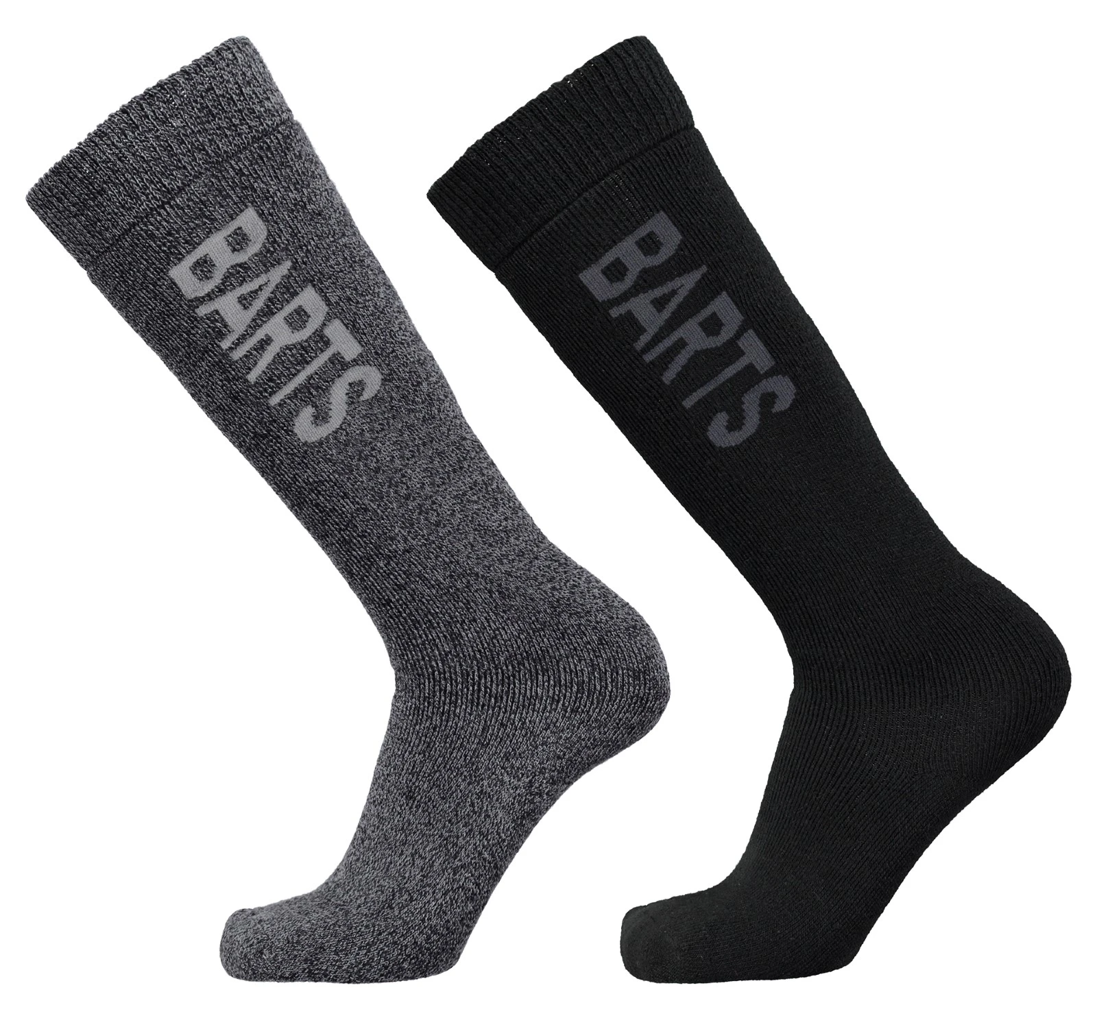 Barts Basic Skisock 2 Pack 3 Barts Basic Skisock 2 Pack