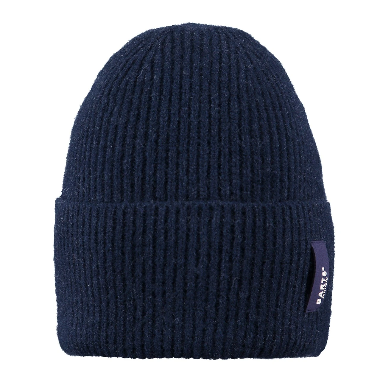 Barts Fyrby Beanie Navy 3 Barts Fyrby Beanie Navy