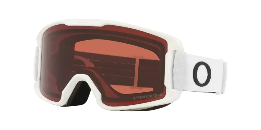 Oakley Line Miner S_Matte White_Prizm Garnet Wit One 3 Oakley Line Miner S_Matte White_Prizm Garnet Wit One