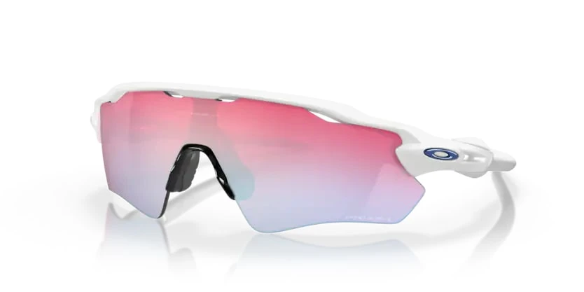 Oakley Radar Ev Path Zonnebril - Wit 3 Oakley Radar Ev Path Zonnebril - Wit