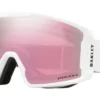 Oakley Line Miner M_Matte White_Prizm Snow Hi Pink Wit One 2 Oakley Line Miner M_Matte White_Prizm Snow Hi Pink Wit One -winter gloves shop 0oo7093 709311 030a