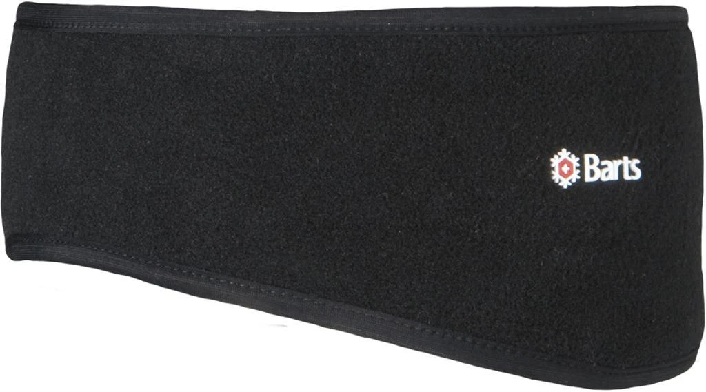Barts Fleece Headband 3 Barts Fleece Headband