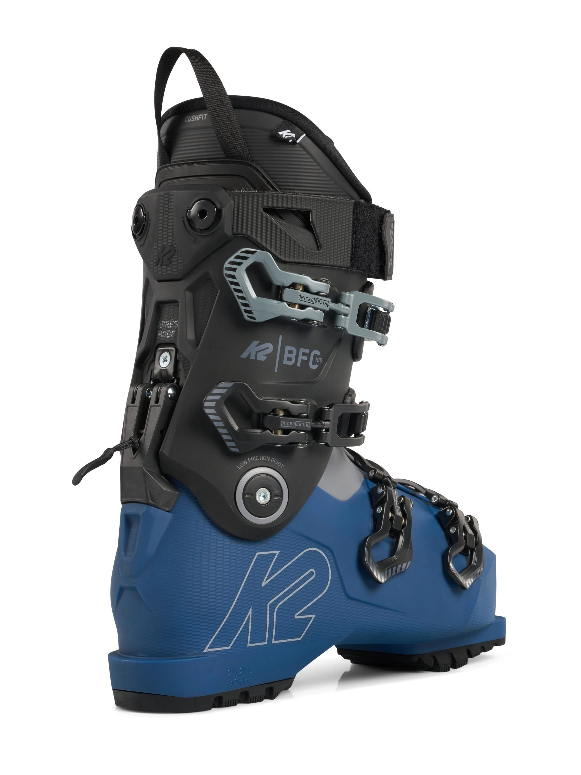 K2 Bfc 100 Gripwalk 5 K2 Bfc 100 Gripwalk - Afbeelding 3