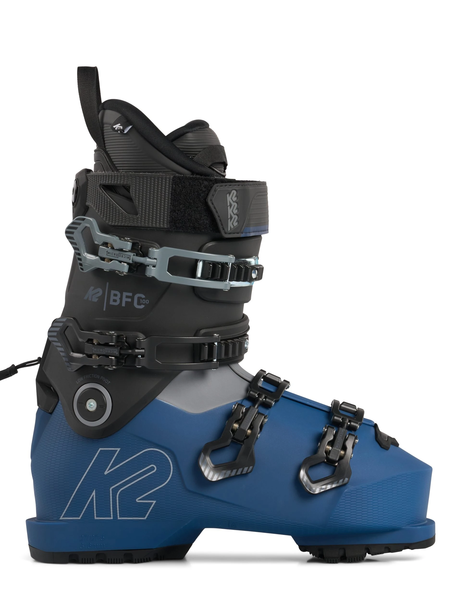K2 Bfc 100 Gripwalk 3 K2 Bfc 100 Gripwalk