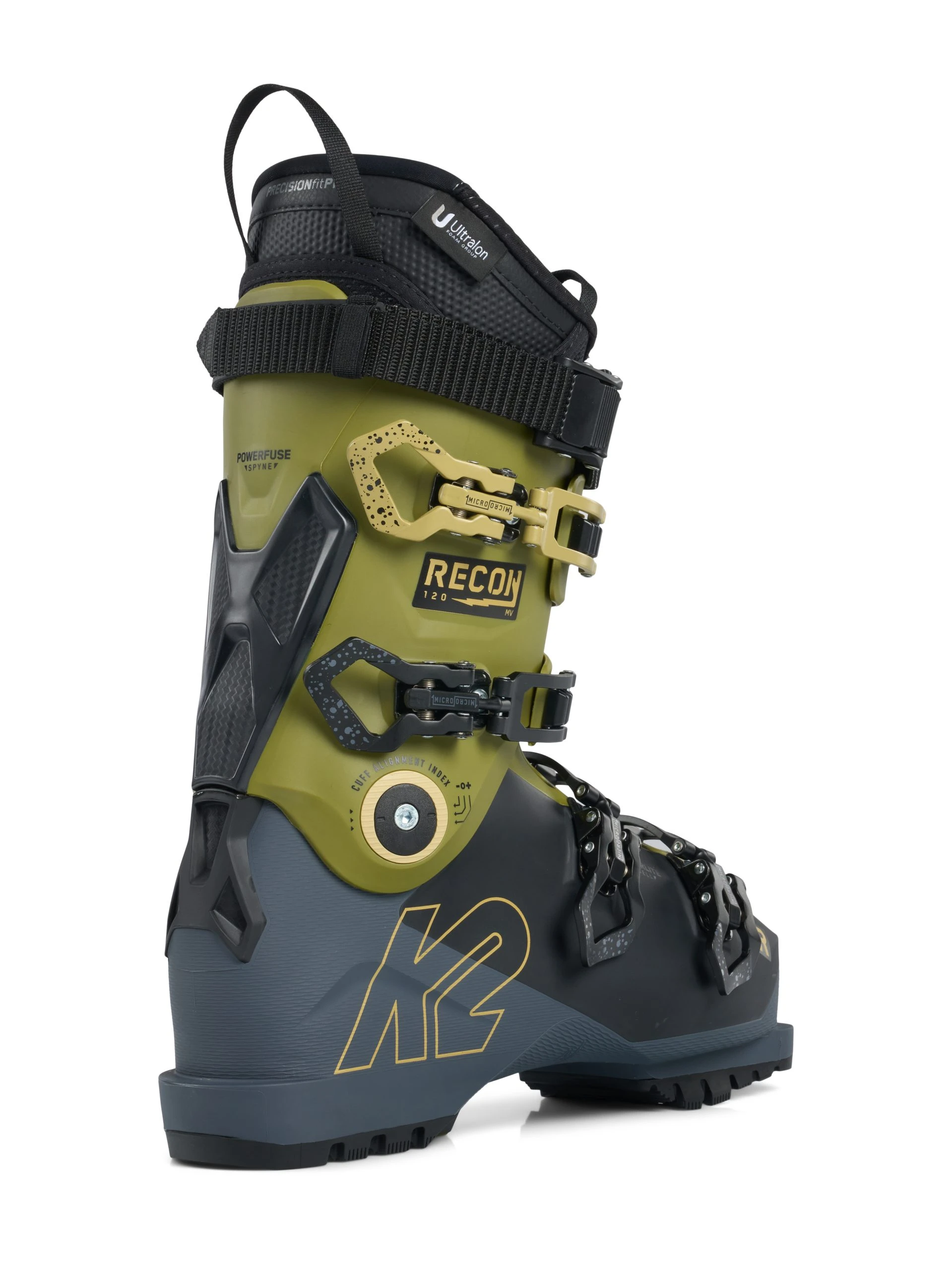 K2 Recon 120 Mv 5 K2 Recon 120 Mv - Afbeelding 3