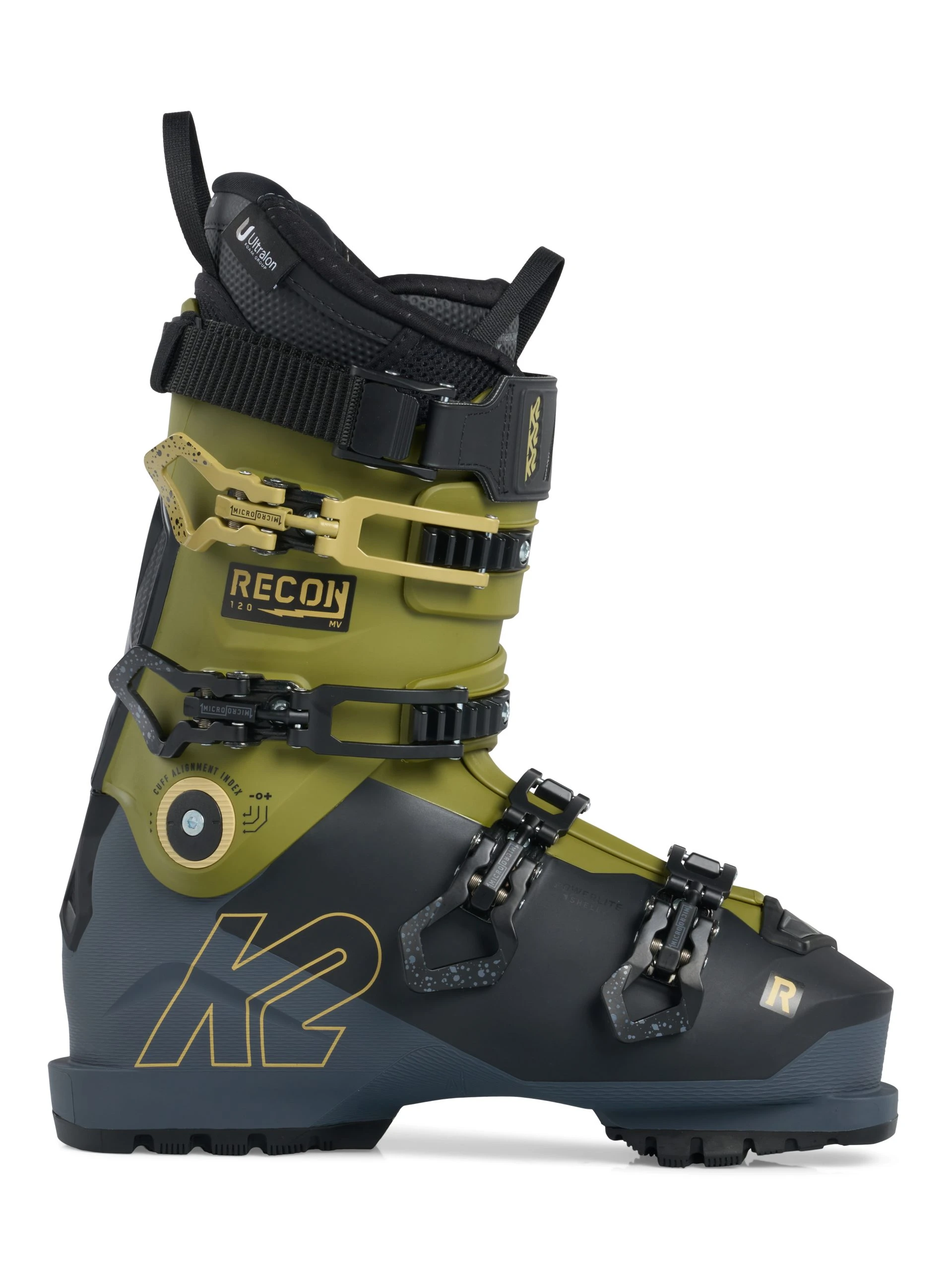 K2 Recon 120 Mv 3 K2 Recon 120 Mv