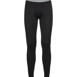 Odlo M Suw Pant Merino Warm