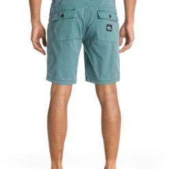 Quiksilver M Glass Vision 18