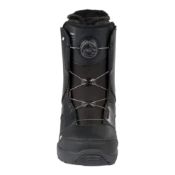 K2 Raider 11 K2 Raider -winter gloves shop 11E2011 F22 K2SB RAIDER BLK FRONT