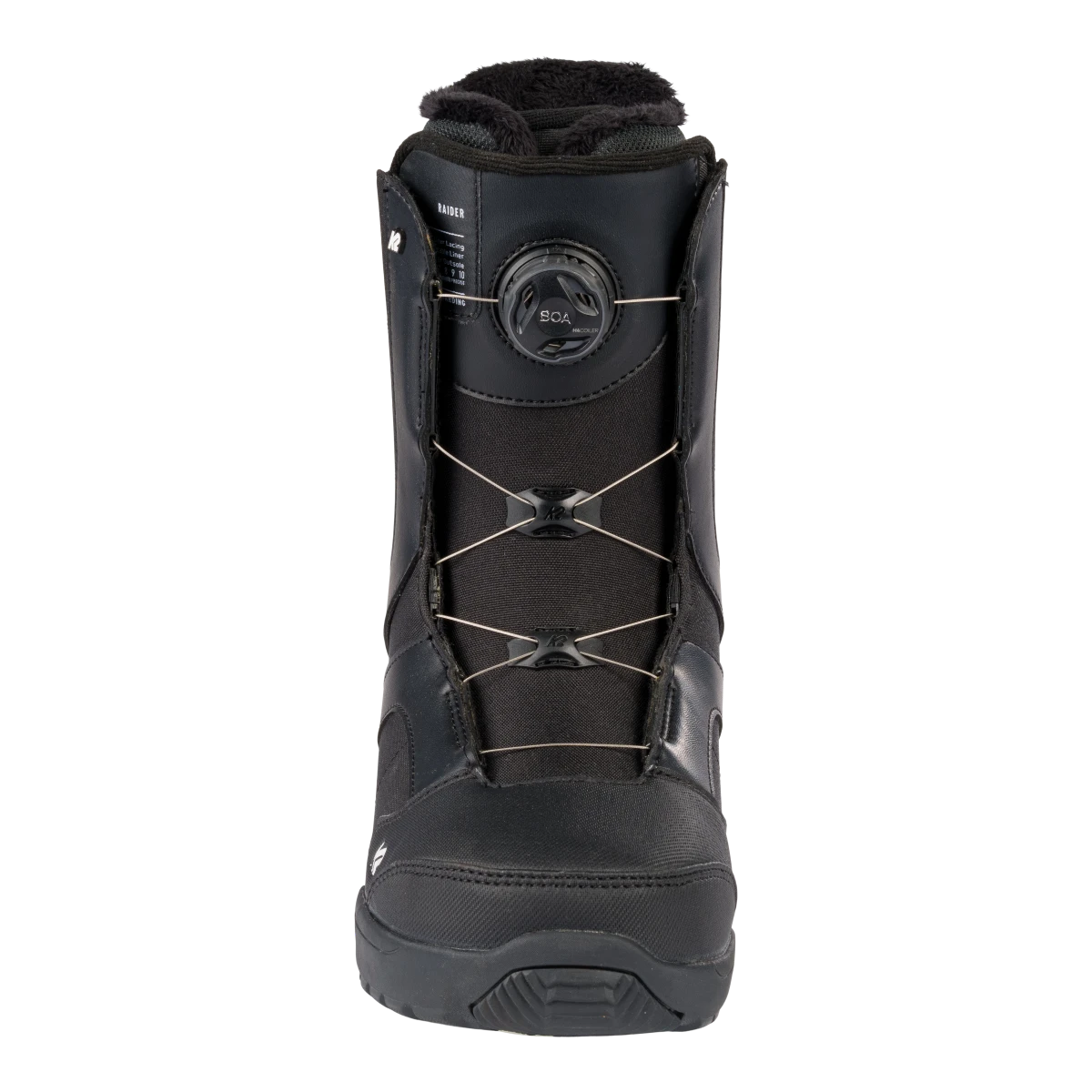 K2 Raider 5 K2 Raider - Afbeelding 3