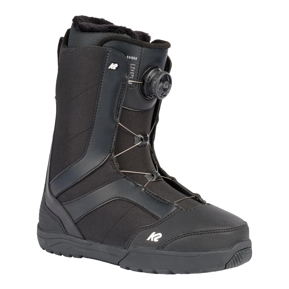 K2 Raider 7 K2 Raider - Afbeelding 5