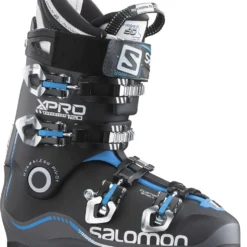 Salomon M X Pro 120 Zwart 29,5