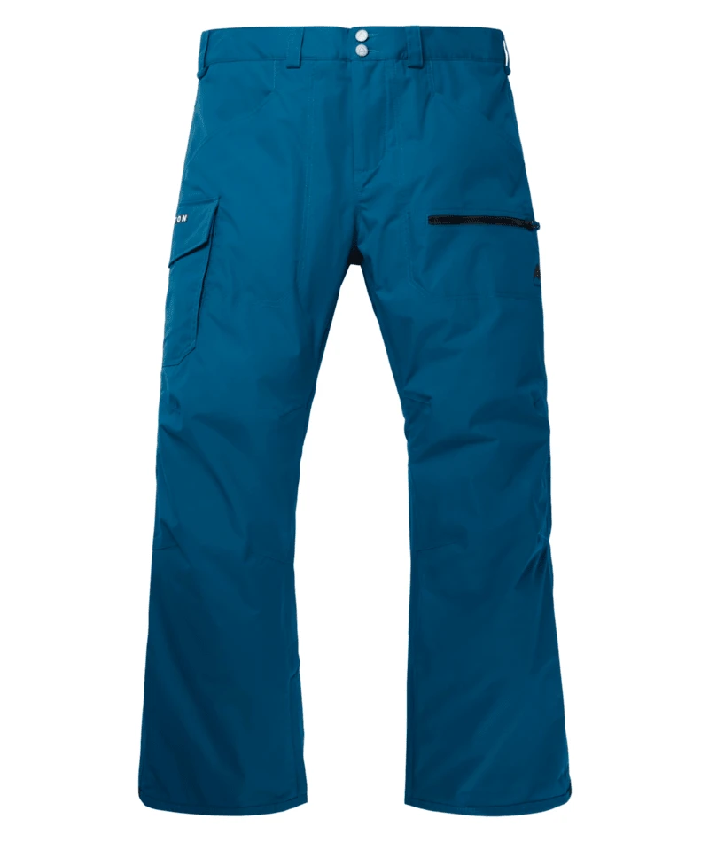 Burton M Covert Insulated Pants 3 Burton M Covert Insulated Pants