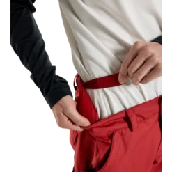 Burton M Cargo 2L Pants - Regular Fit -winter gloves shop 131661 604 Alternate 3