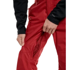 Burton M Cargo 2L Pants - Regular Fit -winter gloves shop 131661 604 Alternate 5