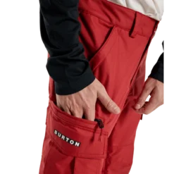 Burton M Cargo 2L Pants - Regular Fit -winter gloves shop 131661 604 Alternate 6