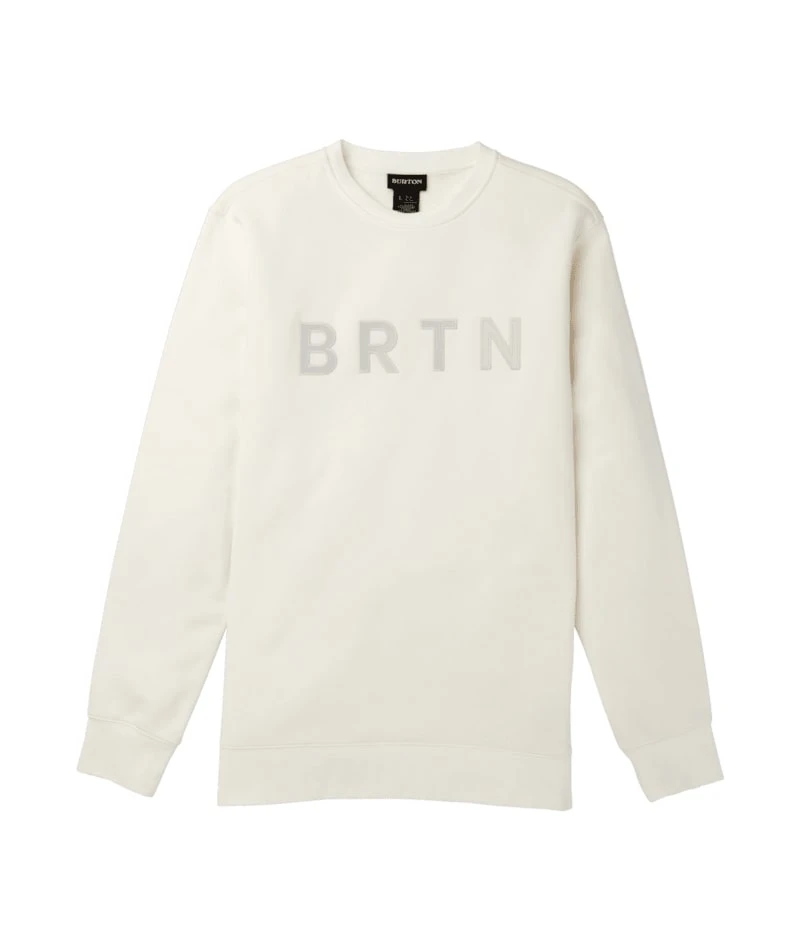 Burton M BRTN Crew 3 Burton M BRTN Crew