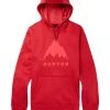 Burton M Oak Pullover Hoodie 2 Burton M Oak Pullover Hoodie -winter gloves shop 162231 602 Large 1