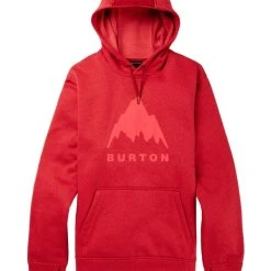 Burton M Oak Pullover Hoodie