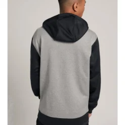 Burton M Oak Full-Zip Hoodie -winter gloves shop 162241 020 Alternate 4