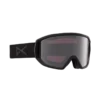 Anon Relapse Goggles Black 2 Anon Relapse Goggles Black -winter gloves shop 185391 003 Large