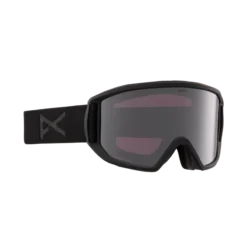 Anon Relapse Goggles Black