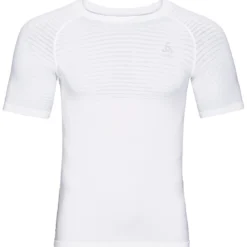 Odlo M BL TOP Crew Neck S/s PERFORMANCE LIGHT
