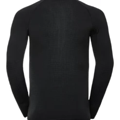 Odlo M BL TOP Crew Neck L/S PERFORMANCE WARM ECO -winter gloves shop 196192 60212 Torso Back