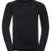 Odlo M BL TOP Crew Neck L/S PERFORMANCE WARM ECO
