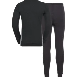 Odlo M Set Active Warm Eco Special Set 5 Odlo M Set Active Warm Eco Special Set -winter gloves shop 196702 10793 Torso Back2