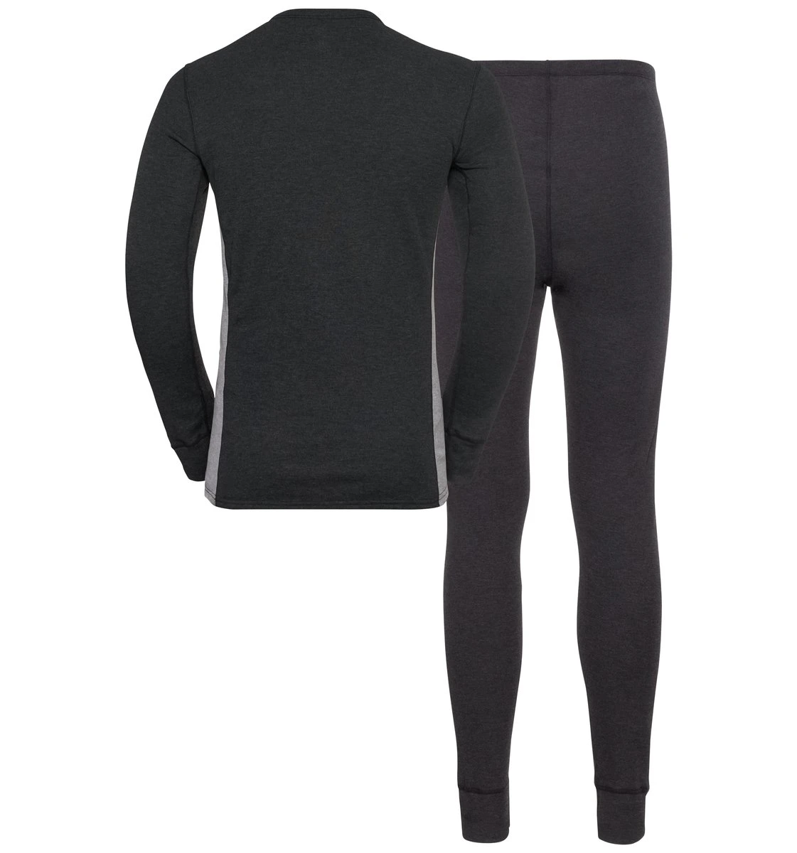 Odlo M Set Active Warm Eco Special Set 4 Odlo M Set Active Warm Eco Special Set - Afbeelding 2