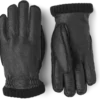 Hestra Deerskin Primaloft Rib - 5 Finger 1 Hestra Deerskin Primaloft Rib - 5 Finger -winter gloves shop 20210 100 1