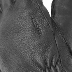 Hestra Deerskin Primaloft Rib - 5 Finger 6 Hestra Deerskin Primaloft Rib - 5 Finger -winter gloves shop 20210 100 2