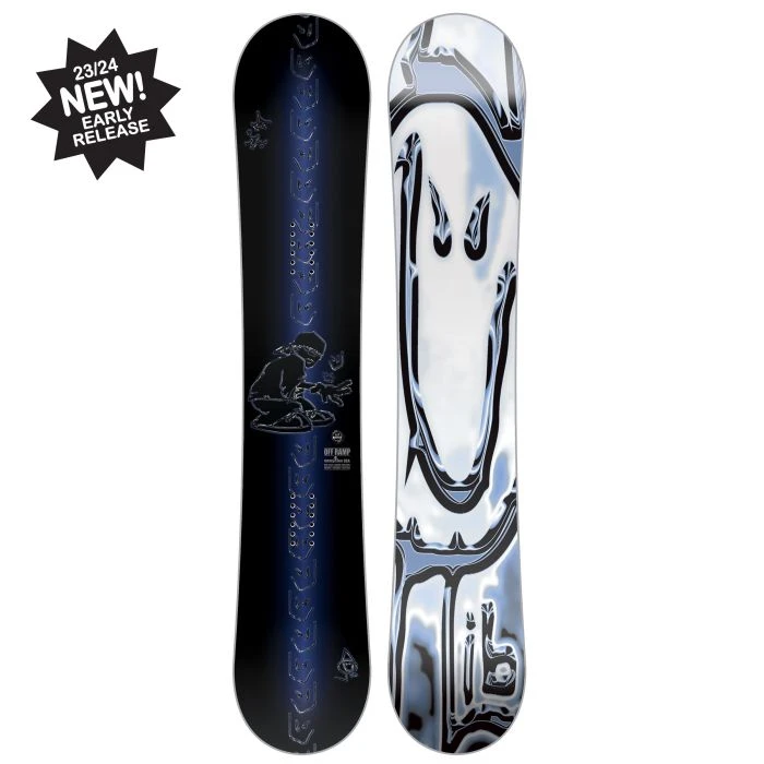 Lib-Tech Off Ramp 3 Lib-Tech Off Ramp