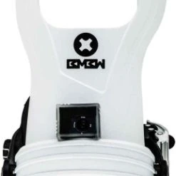 Bent Joint 2023 7 Bent Joint 2023 -winter gloves shop 2022 2023 bent metal joint snowboard binding white 03