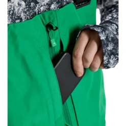 Burton M Reserve GORETEX 2L Bib Pants 8 Burton M Reserve GORETEX 2L Bib Pants -winter gloves shop 205541 302 Alternate 2