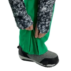 Burton M Reserve GORETEX 2L Bib Pants 10 Burton M Reserve GORETEX 2L Bib Pants -winter gloves shop 205541 302 Alternate 4