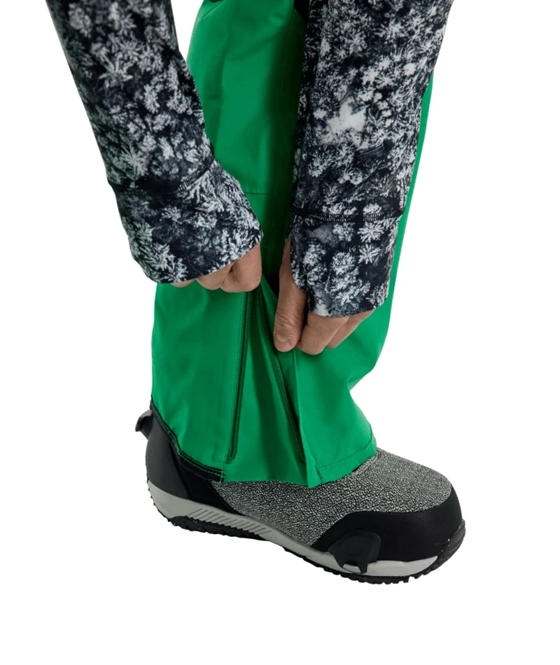 Burton M Reserve GORETEX 2L Bib Pants 6 Burton M Reserve GORETEX 2L Bib Pants - Afbeelding 4