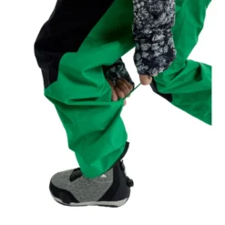 Burton M Reserve GORETEX 2L Bib Pants 11 Burton M Reserve GORETEX 2L Bib Pants -winter gloves shop 205541 302 Alternate 5