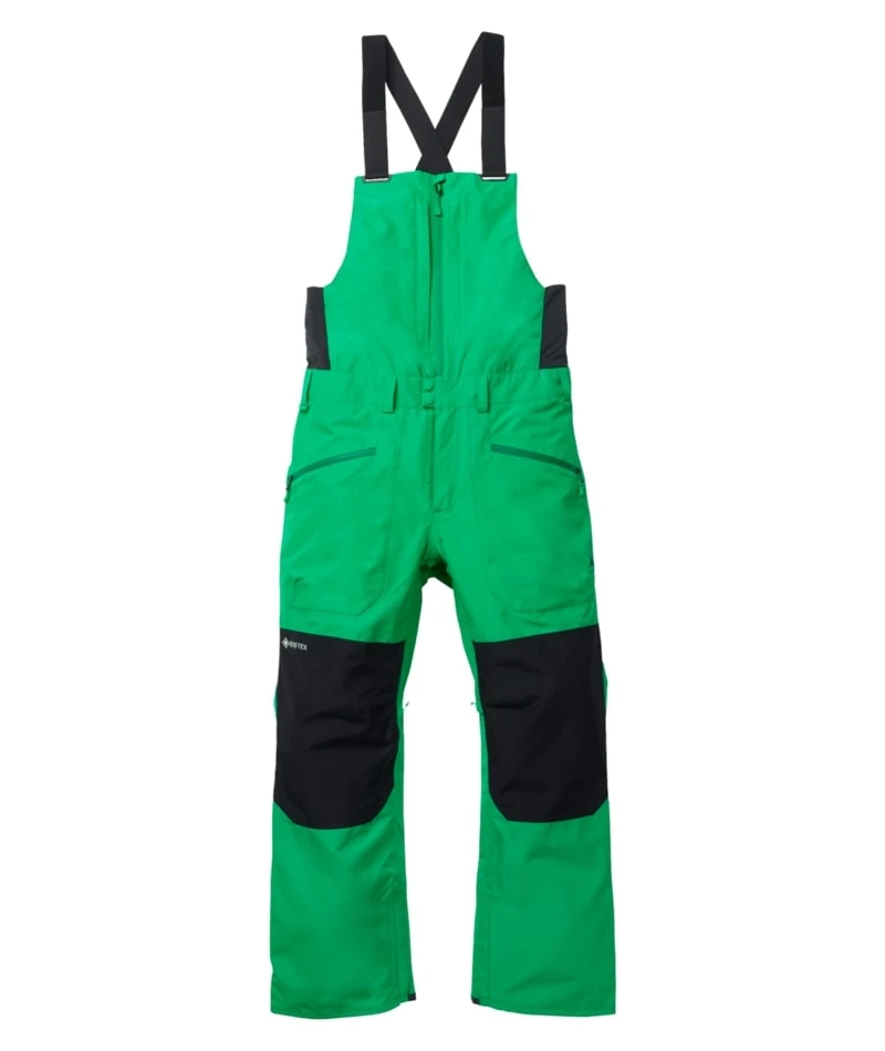 Burton M Reserve GORETEX 2L Bib Pants 3 Burton M Reserve GORETEX 2L Bib Pants