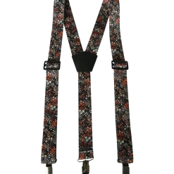 Brunotti Suspendria Women Suspenders Lichtbruin ONE SIZE