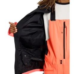 Burton M Frostner 2L Jacket 14 Burton M Frostner 2L Jacket -winter gloves shop 214691 002 Alternate 1