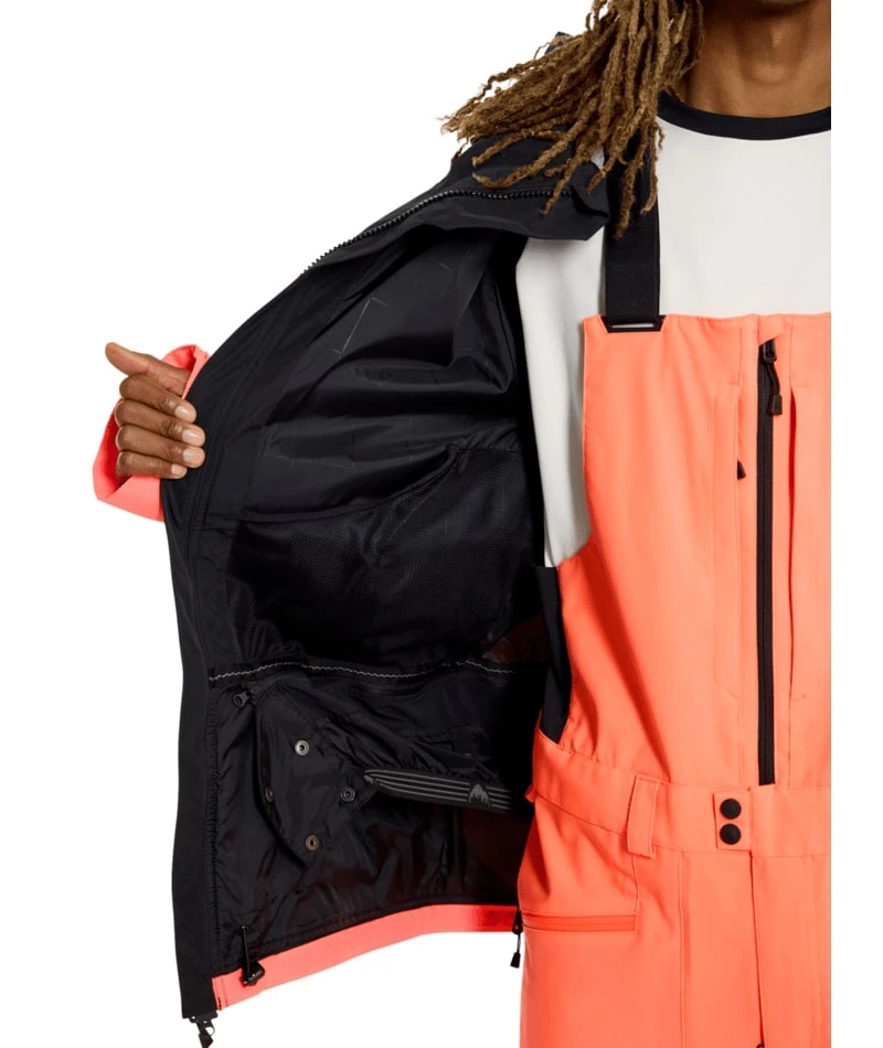 Burton M Frostner 2L Jacket 8 Burton M Frostner 2L Jacket - Afbeelding 6