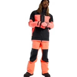 Burton M Frostner 2L Jacket 10 Burton M Frostner 2L Jacket -winter gloves shop 214691 002 Alternate 2